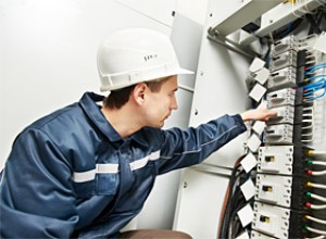 Offres d'emploi électricien Caen