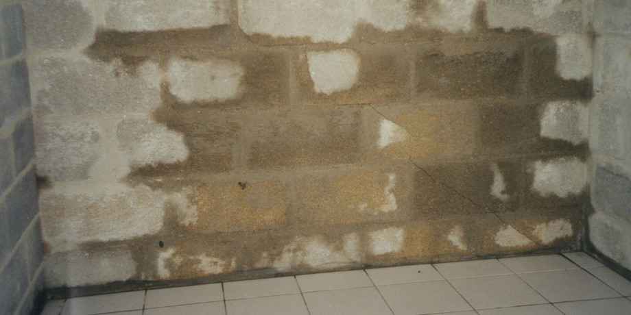 SOCOREBAT - Entreprise de Traitement d'humidité des murs, cave, sous-sols  à Anguerny