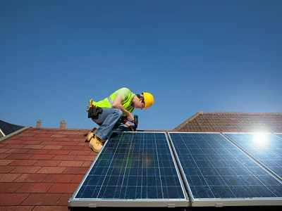 Entreprise d'économie d'énergie à Langrune-sur-Mer