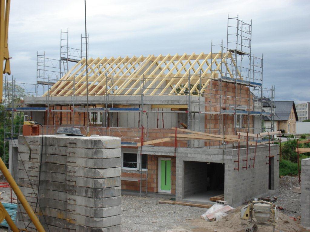 Entreprise de bâtiment à Touques