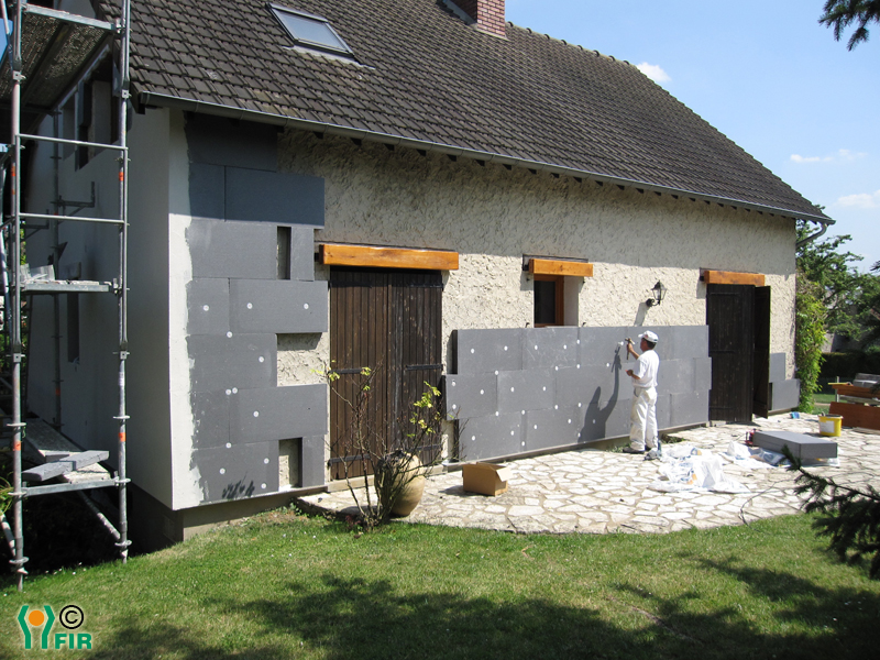 Plaquiste dans le Calvados