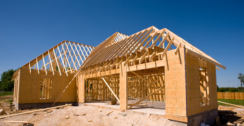 Constructeur de maison en bois à Vassy