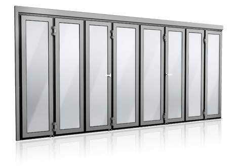 Menuiserie industrielle à Caen