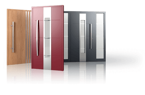 Menuiserie Aluminium Caen