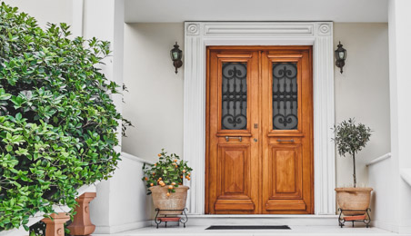 Menuiserie bois à Caen