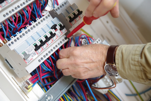 Dépannage électrique Caen