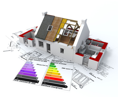 Bilan thermique Asnelles