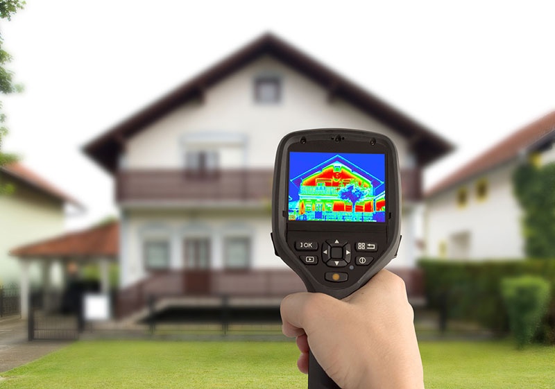 Diagnostic immobilier (DPE) à Caen