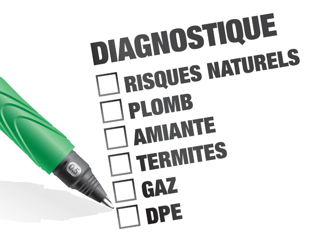 Diagnostic-immobilier Maltot