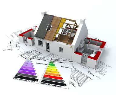 Diagnostic immobilier (DPE) à Caen