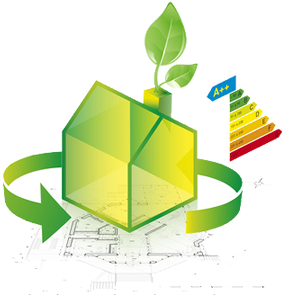 Bilan thermique Caen