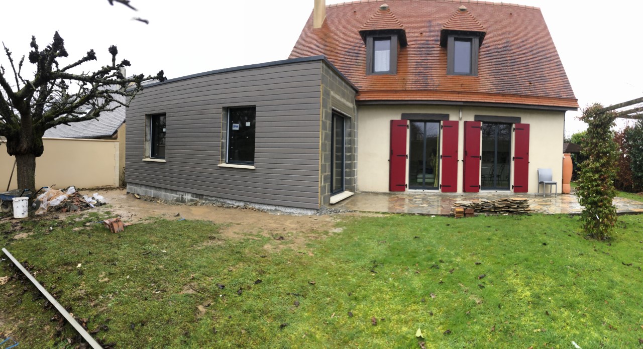 Entreprise TCE à Caen