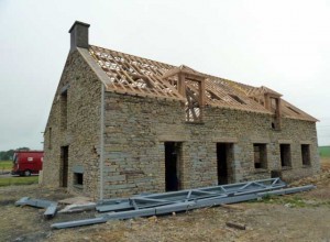 Architecte Saint-Cyr-du-Ronceray